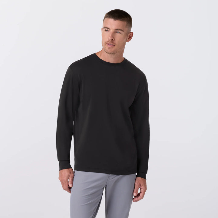 Mizzen+Main | Palmer LS Tee |