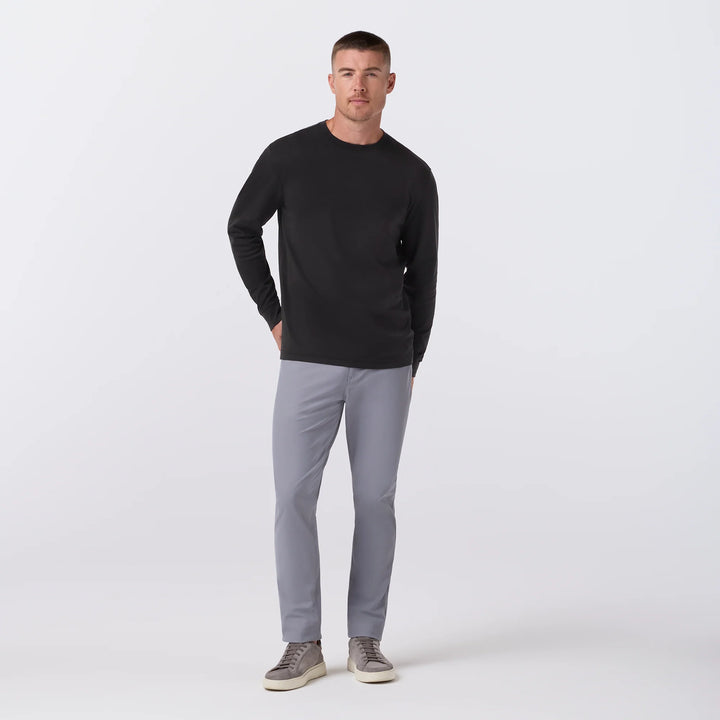 Mizzen+Main | Palmer LS Tee |