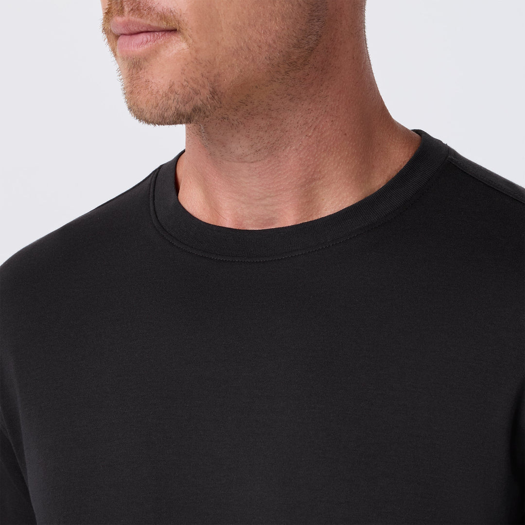 Mizzen+Main | Palmer LS Tee |