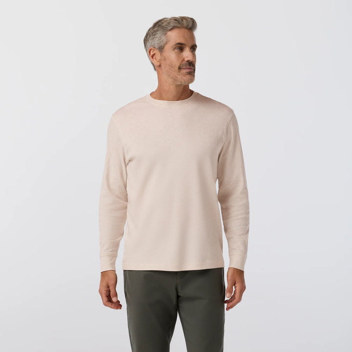 Mizzen+Main | Palmer LS Tee |