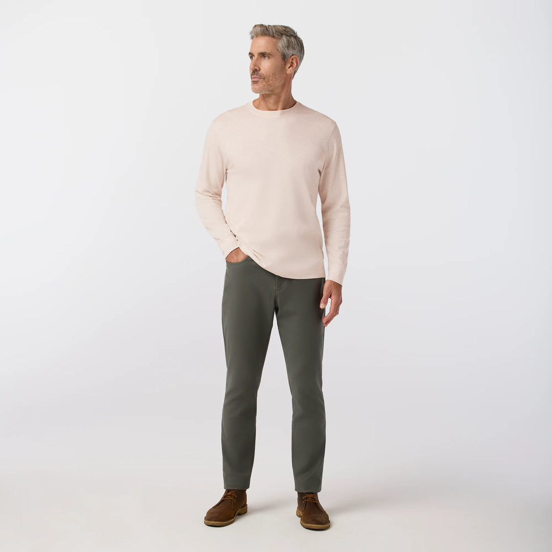 Mizzen+Main | Palmer LS Tee |