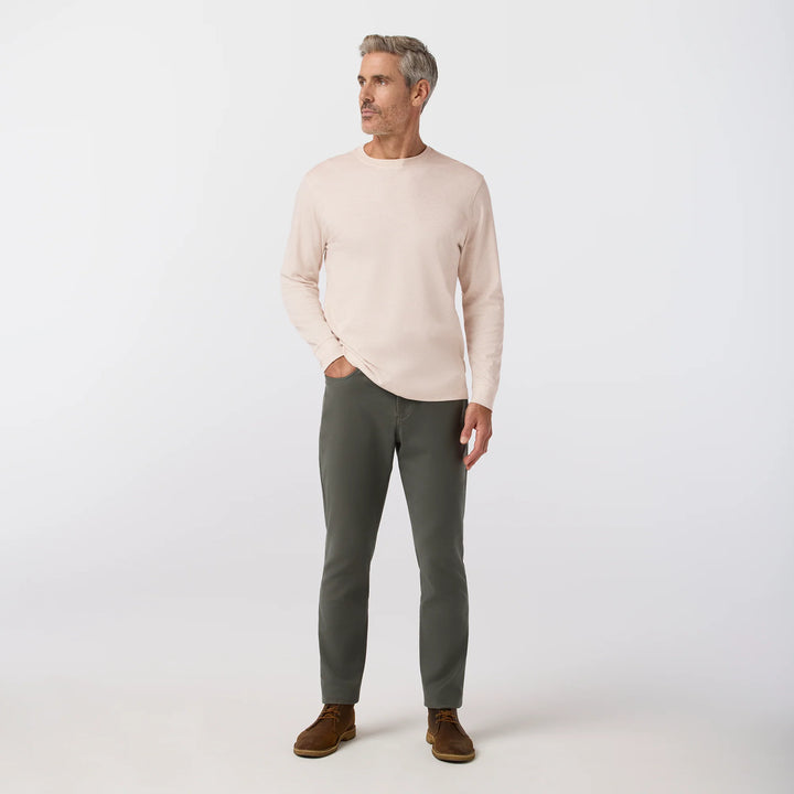 Mizzen+Main | Palmer LS Tee |