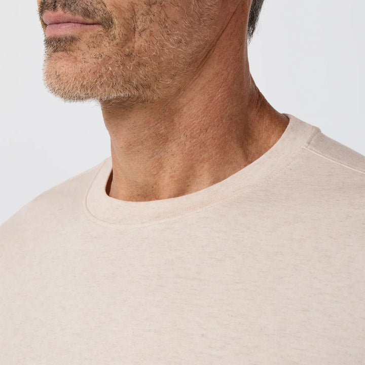 Mizzen+Main | Palmer LS Tee |