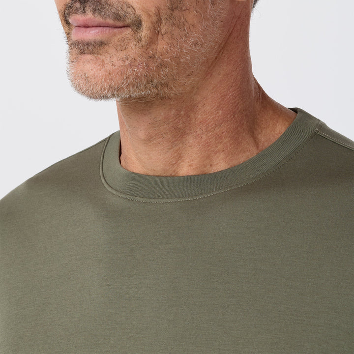 Mizzen+Main | Palmer LS Tee |