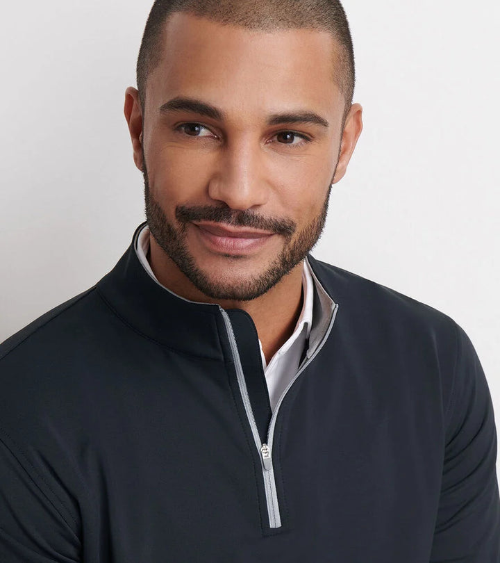 Peter Millar | Perth Performance Quarter-Zip |