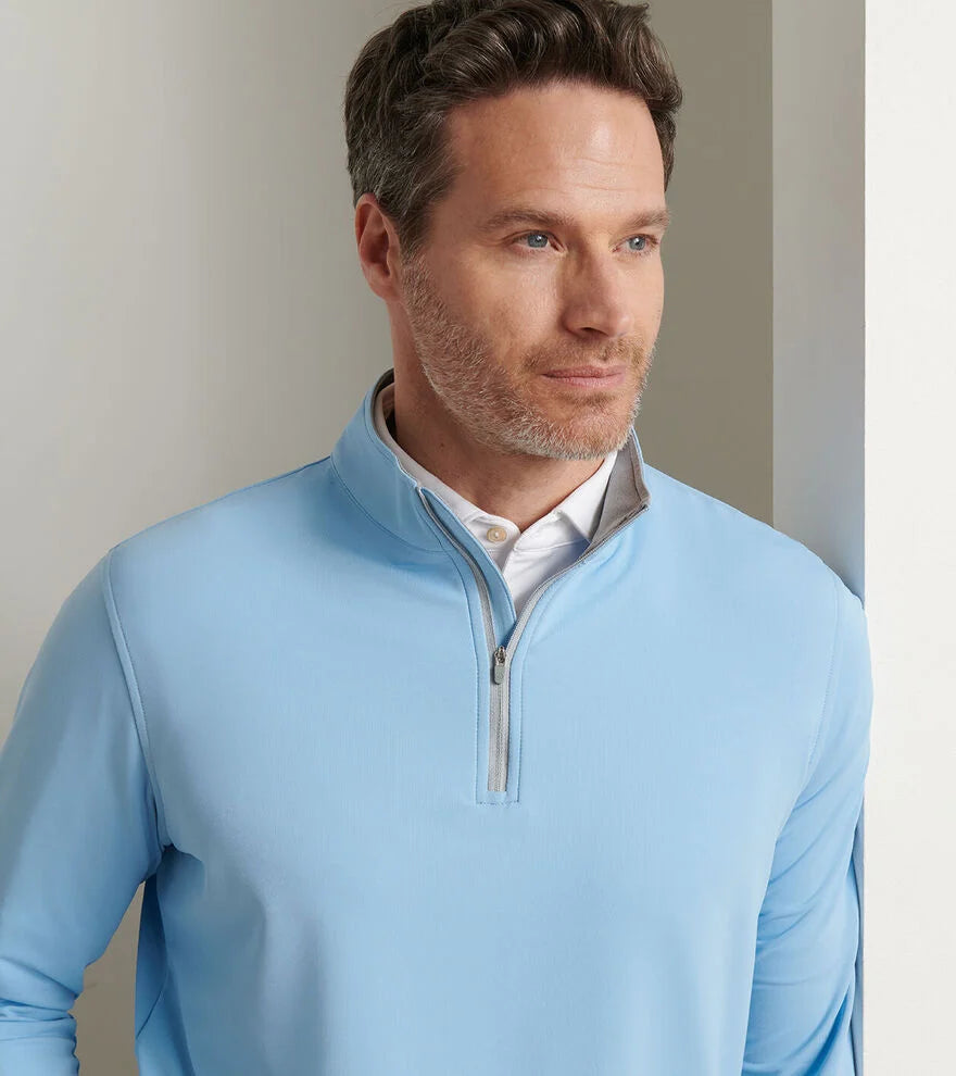 Peter Millar | Perth Performance Quarter-Zip |