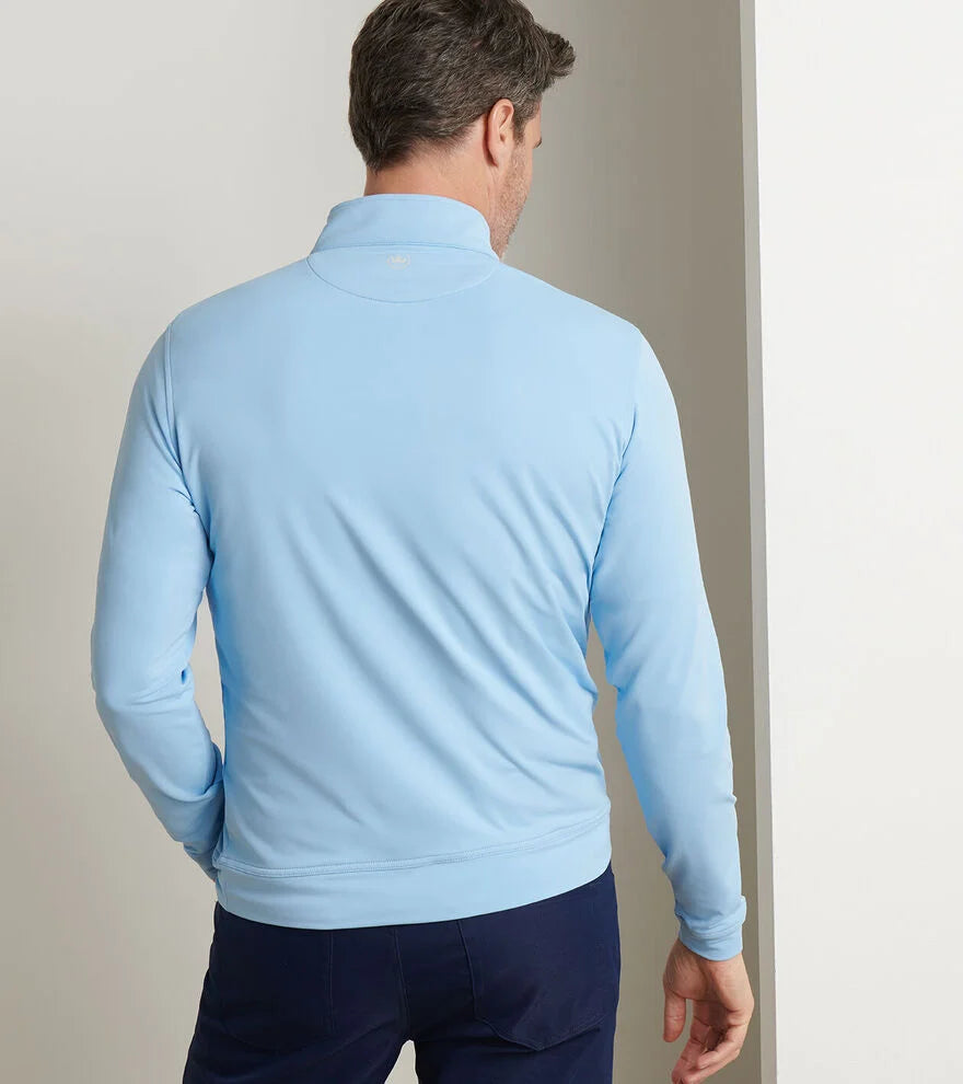 Peter Millar | Perth Performance Quarter-Zip |