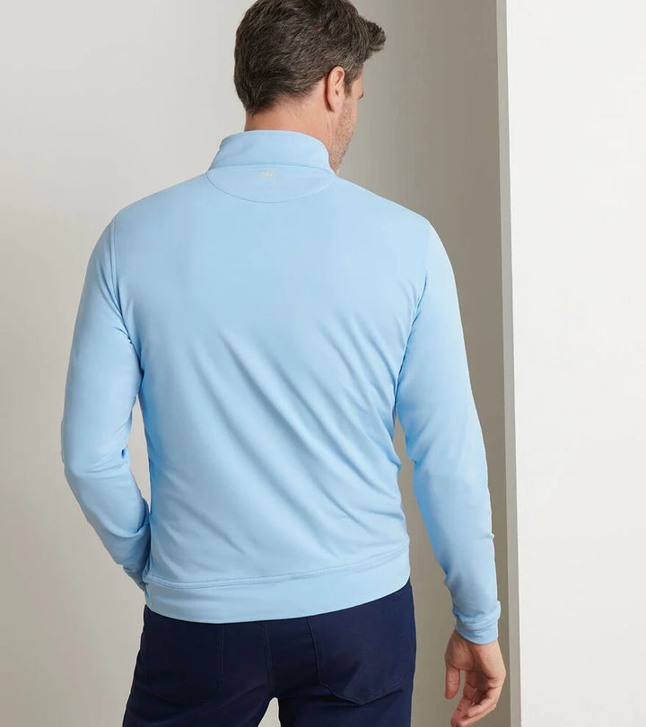 Peter Millar | Perth Performance Quarter-Zip |