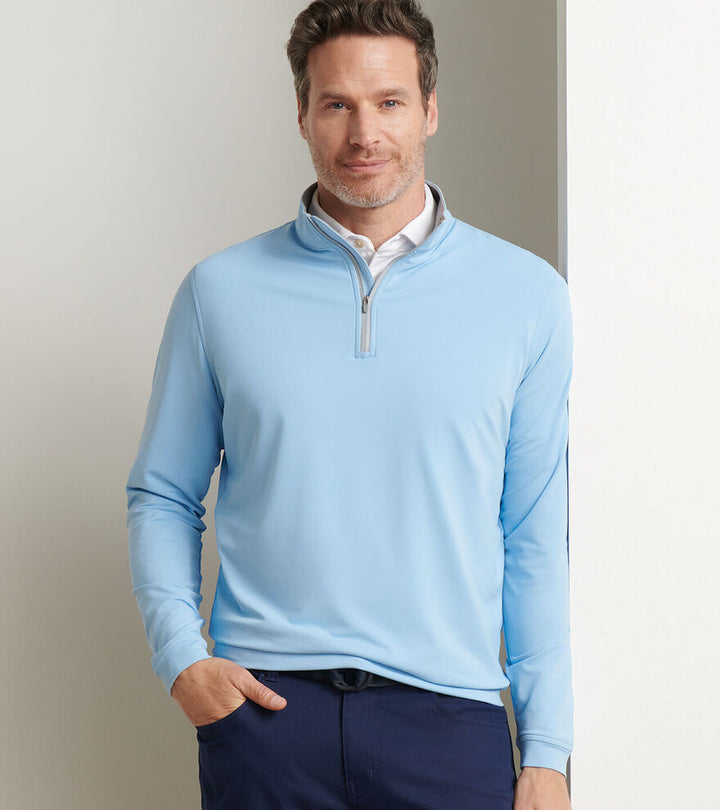 Peter Millar | Perth Performance Quarter-Zip |