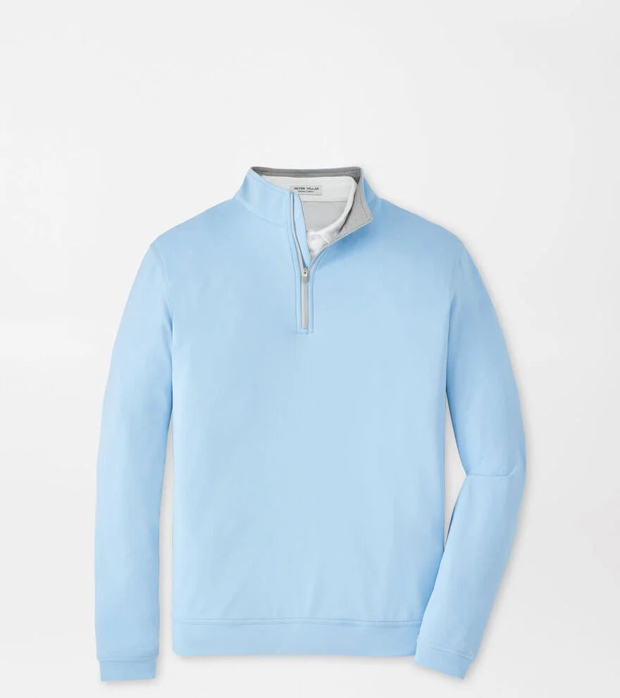 Peter Millar | Perth Performance Quarter-Zip |