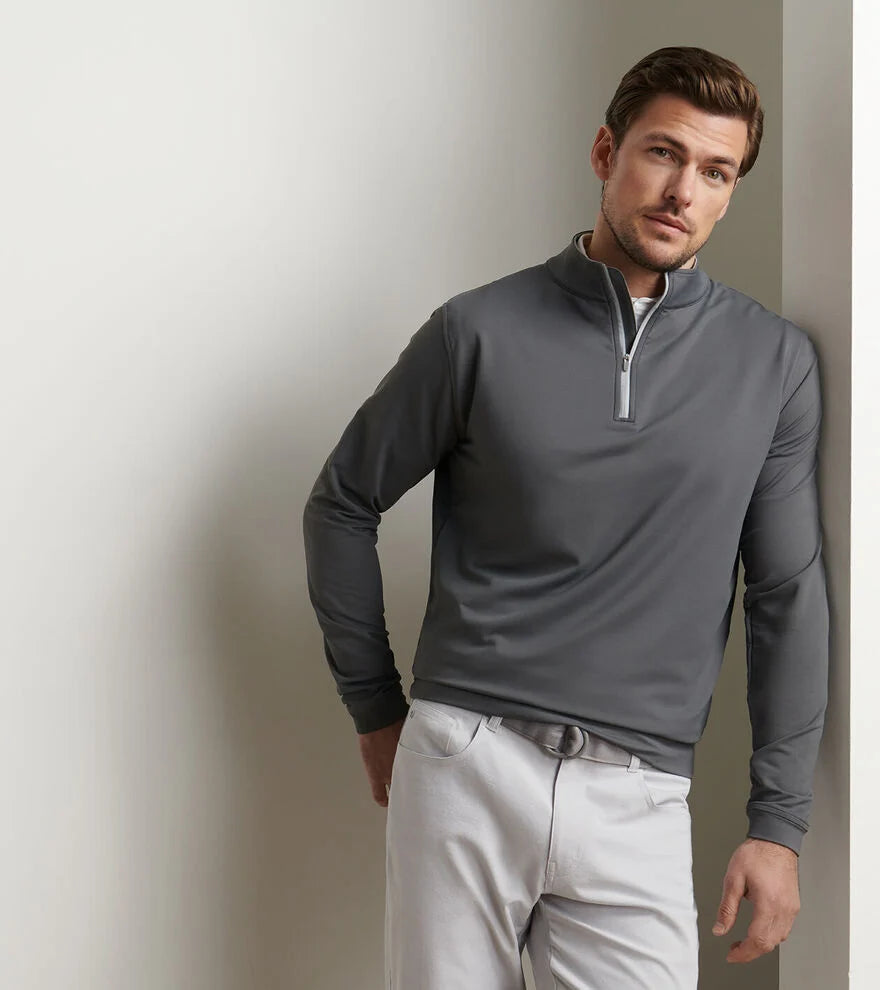 Peter Millar | Perth Performance Quarter-Zip |