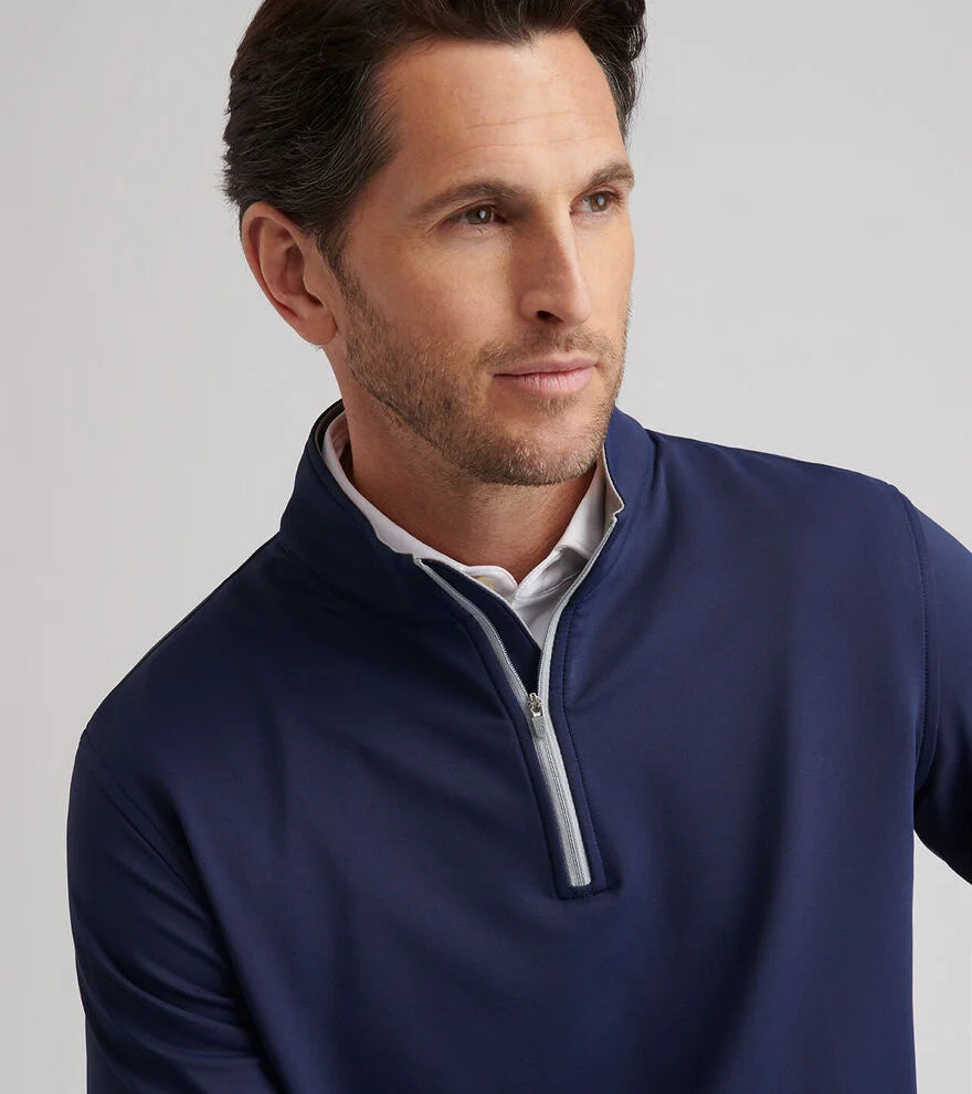 Peter Millar | Perth Performance Quarter-Zip |