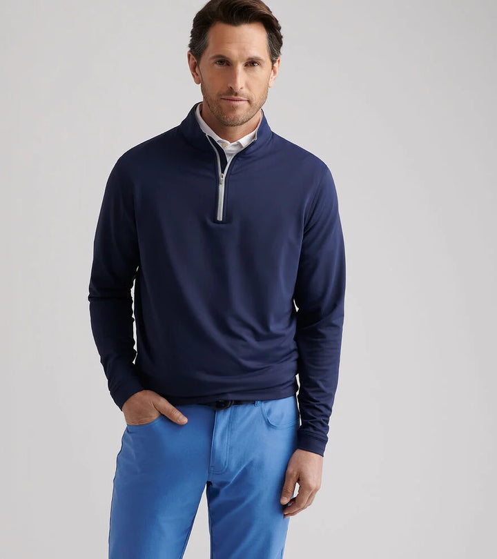 Peter Millar | Perth Performance Quarter-Zip |