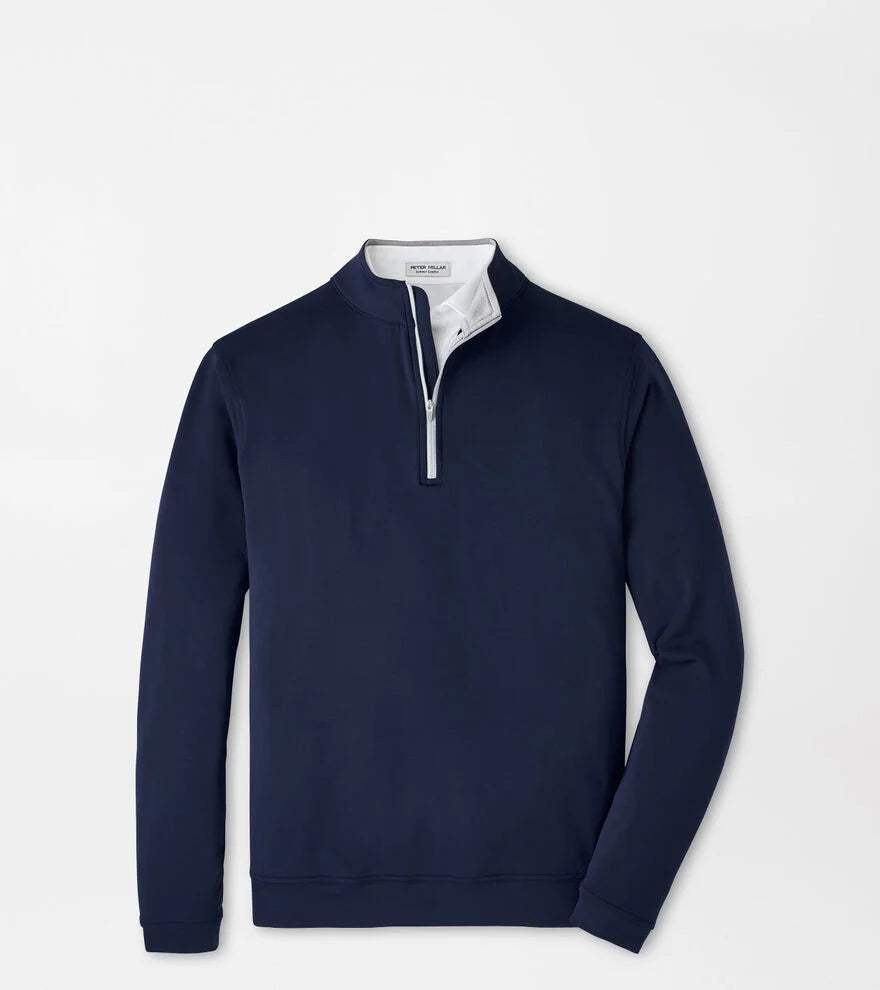 Peter Millar | Perth Performance Quarter-Zip |