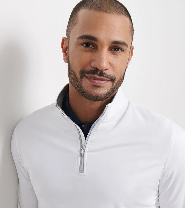 Peter Millar | Perth Performance Quarter-Zip |