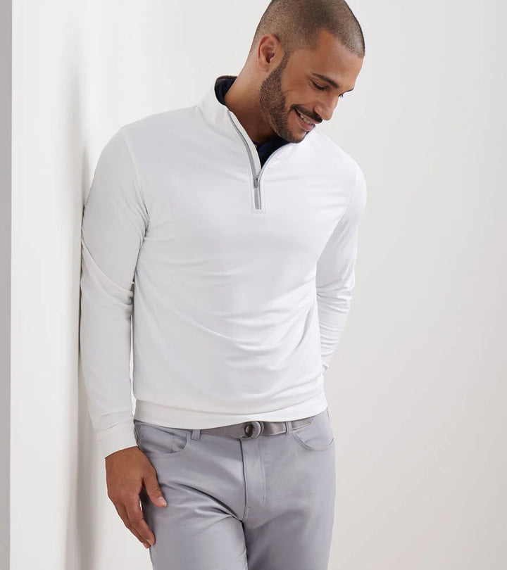 Peter Millar | Perth Performance Quarter-Zip |
