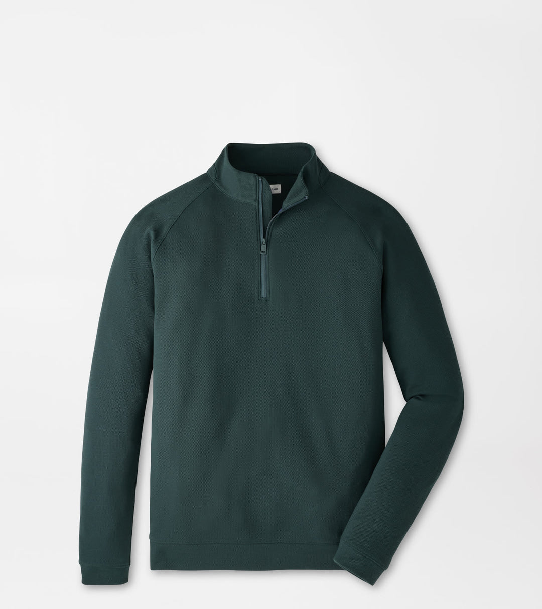 Peter Millar | Cradle Piqué Perfomance Quarter Zip |