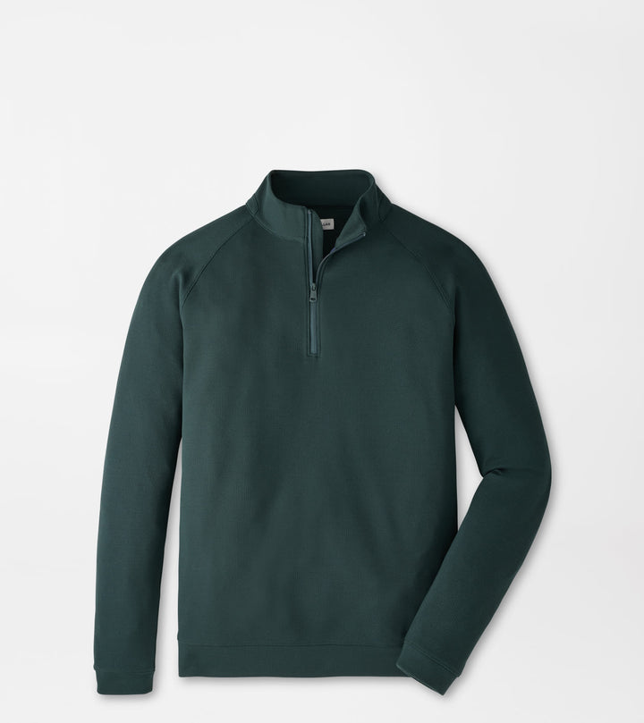 Peter Millar | Cradle Piqué Perfomance Quarter Zip |