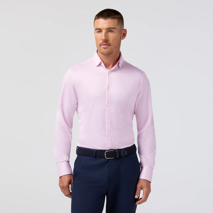 Mizzen+Main | Halyard Dress Shirt |