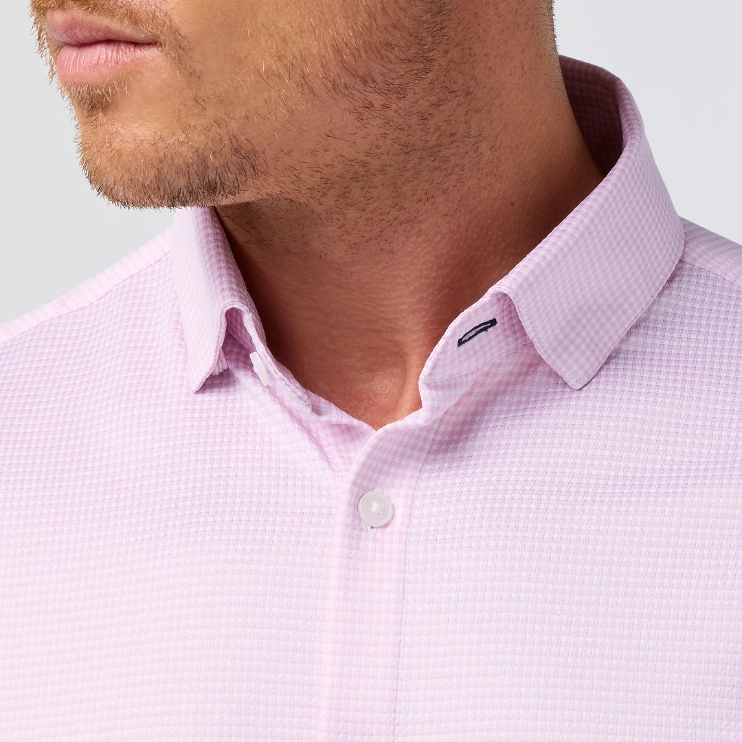 Mizzen+Main | Halyard Dress Shirt |