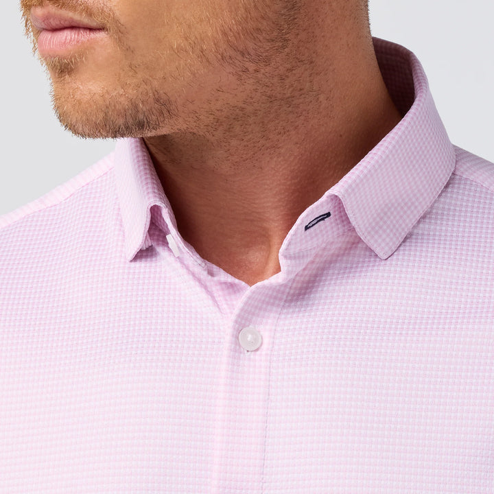 Mizzen+Main | Halyard Dress Shirt |