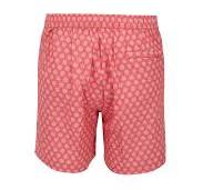 Peter Millar | Fiji Swim Trunk | Red Pear