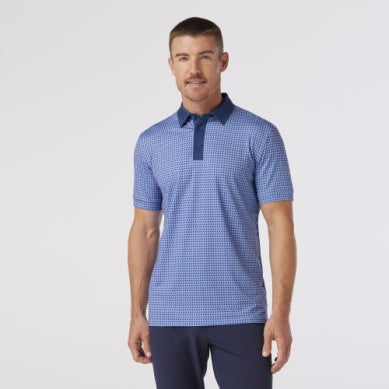 Mizzen+Main Versa SS Polo