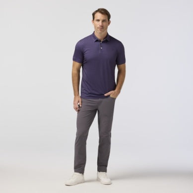 Mizzen+Main Versa SS Polo