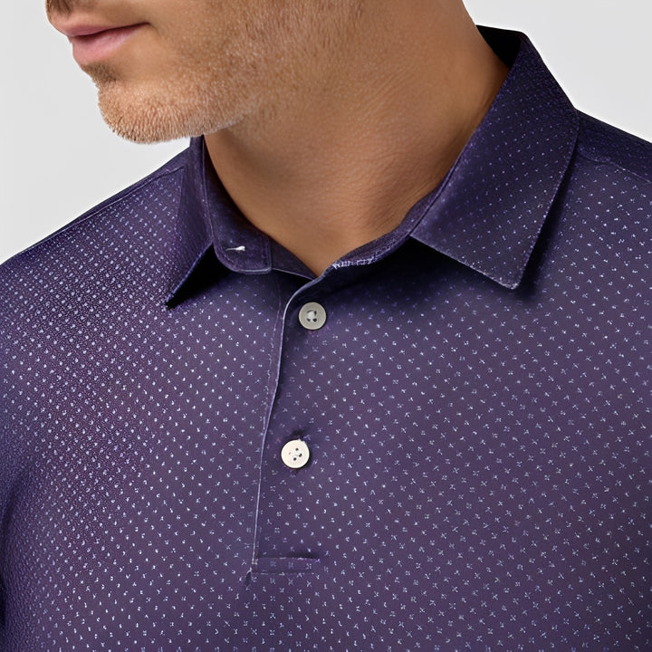 Mizzen+Main Versa SS Polo