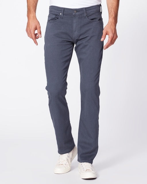 Paige | Federal Jeans | Pewter Stone