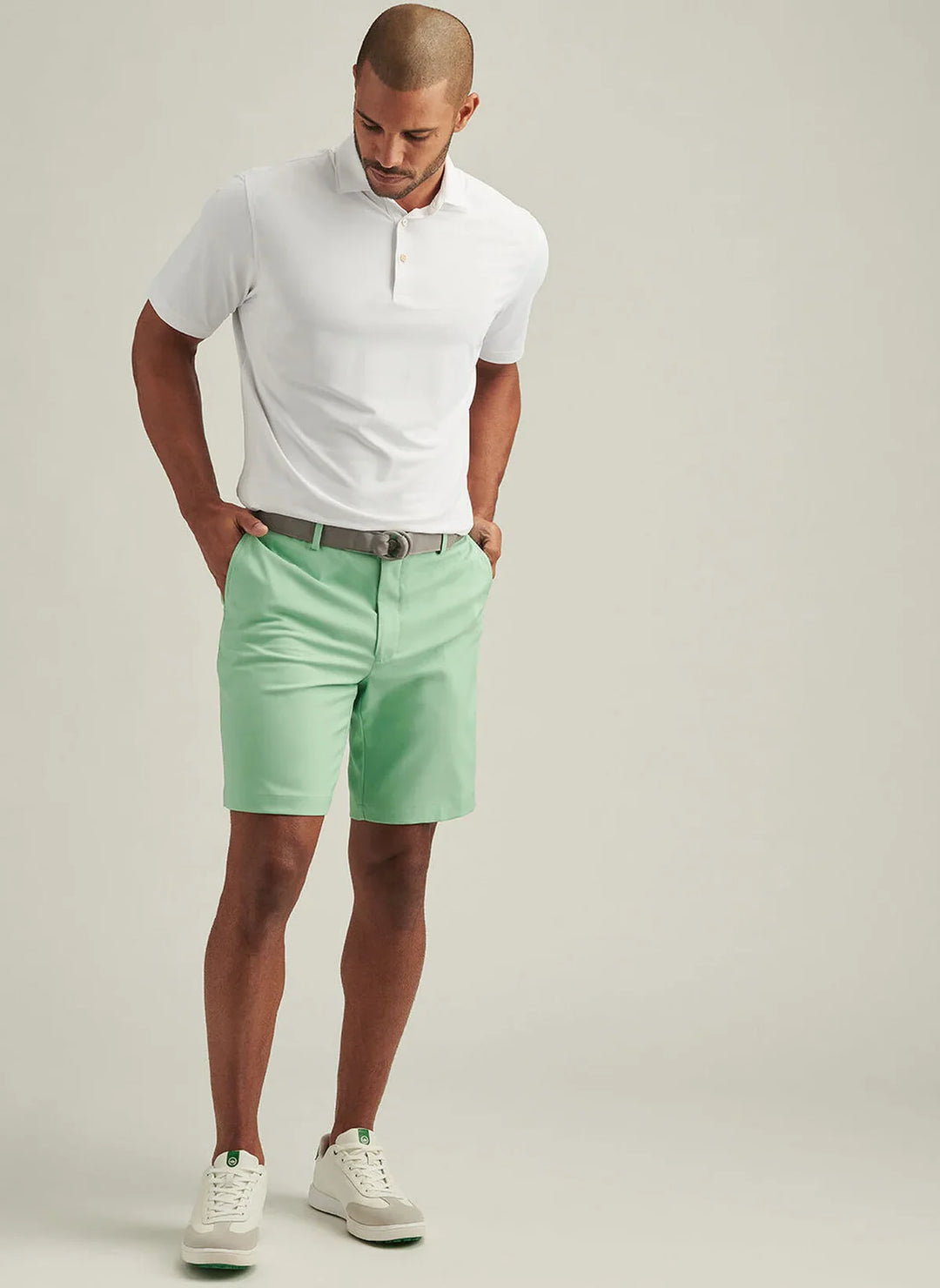 Peter Millar | Salem Performance Short |