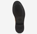 Johnston & Murphy | Hartford Plain Toe | Snuff Italian Suede