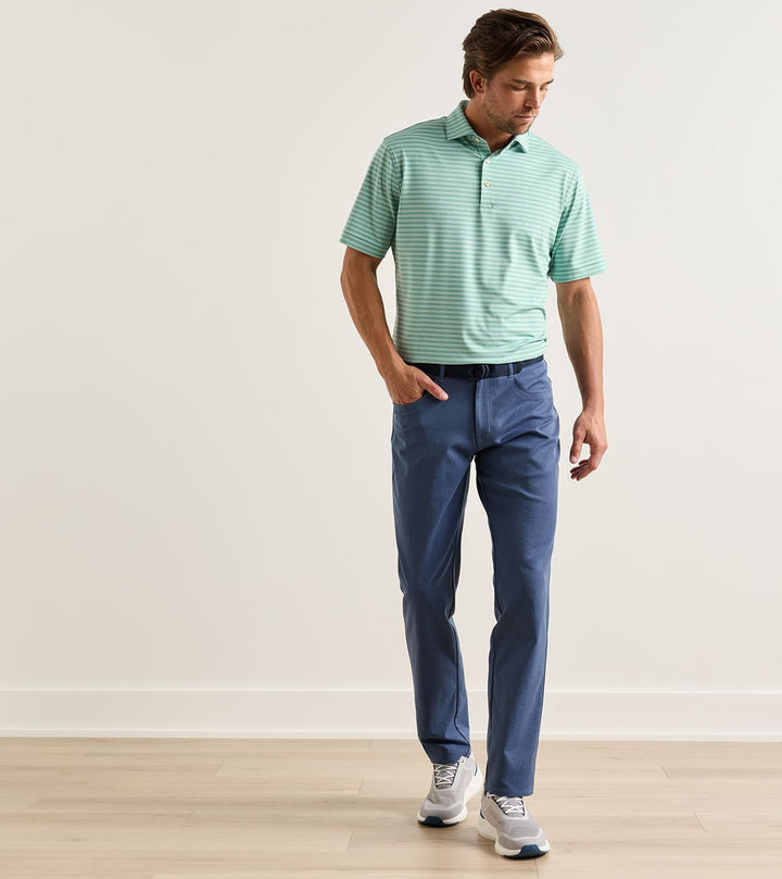 Peter Millar | EB66 Performance Five-Pocket Pant