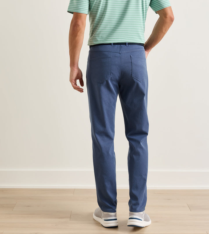 Peter Millar | EB66 Performance Five-Pocket Pant