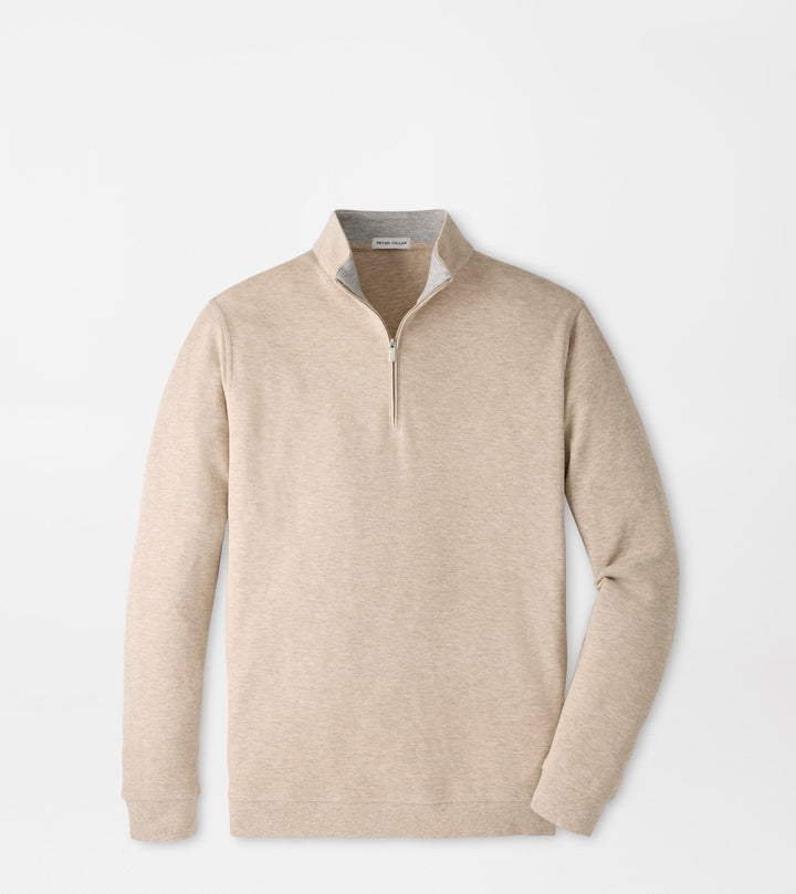 Crown Comfort Pullover | Peter Millar