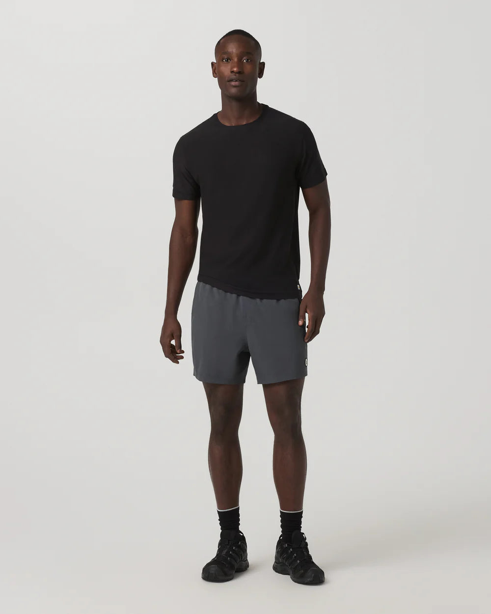 Vuori | Strato Tech Tee |