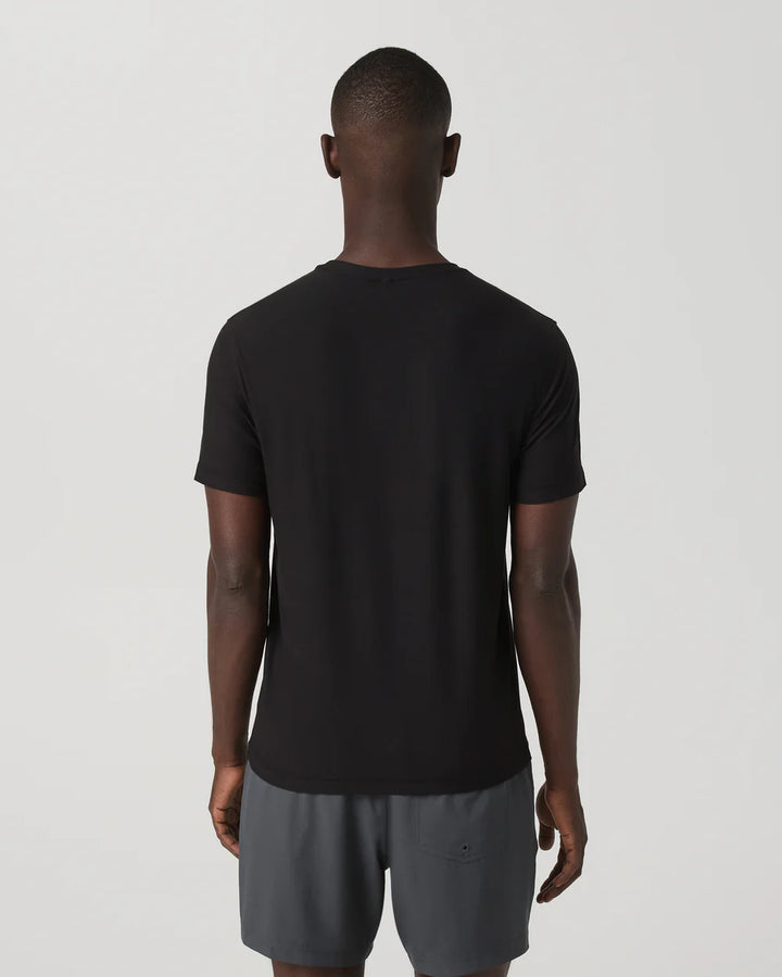 Vuori | Strato Tech Tee |