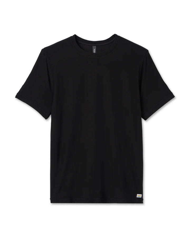 Vuori | Strato Tech Tee |