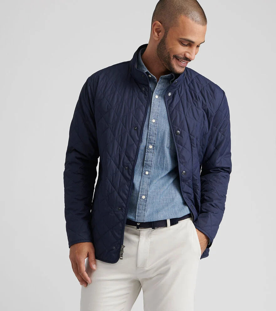 Peter Millar | Suffolk Coat |