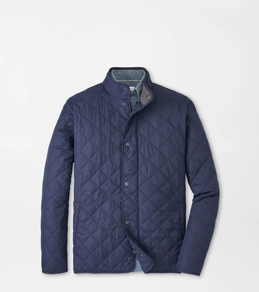 Peter Millar | Suffolk Coat |