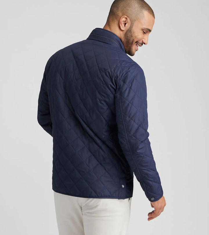 Peter Millar | Suffolk Coat |