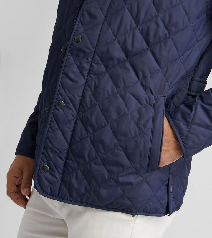 Peter Millar | Suffolk Coat |