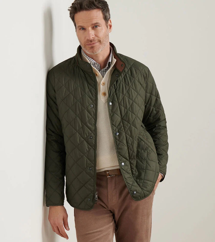 Peter Millar | Suffolk Coat |