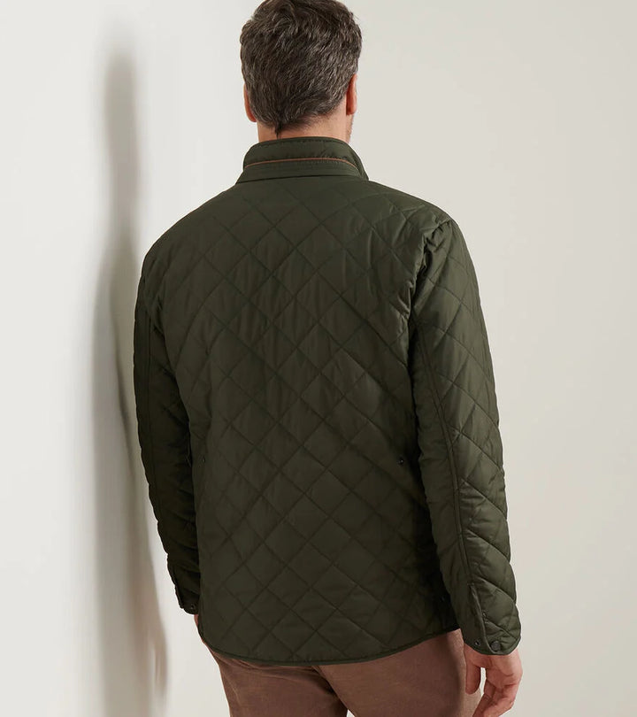 Peter Millar | Suffolk Coat |