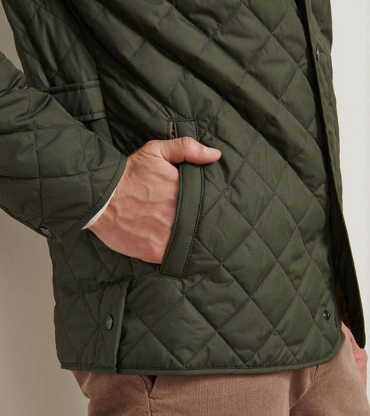 Peter Millar | Suffolk Coat |