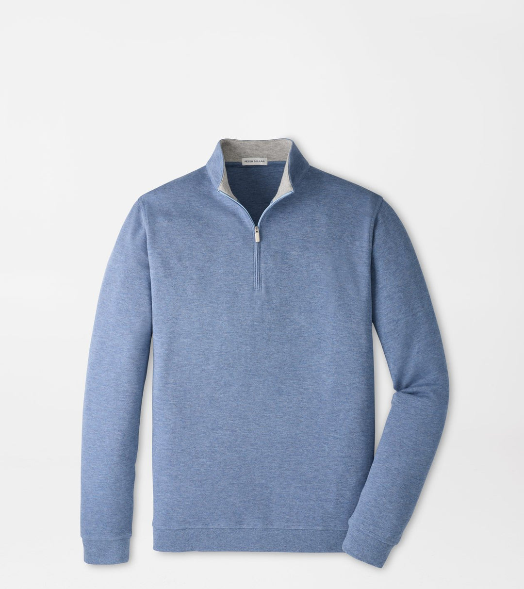 Crown Comfort Pullover | Peter Millar