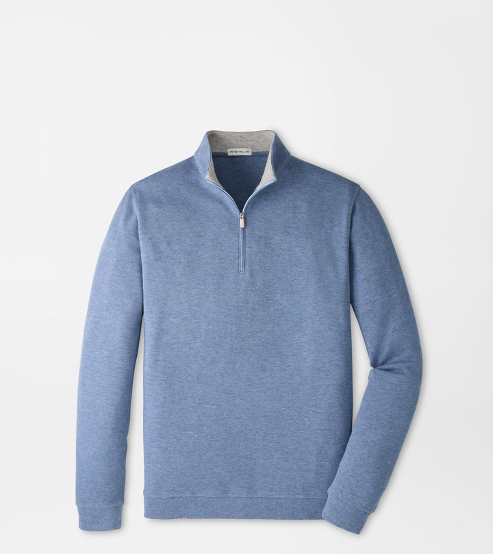 Crown Comfort Pullover | Peter Millar