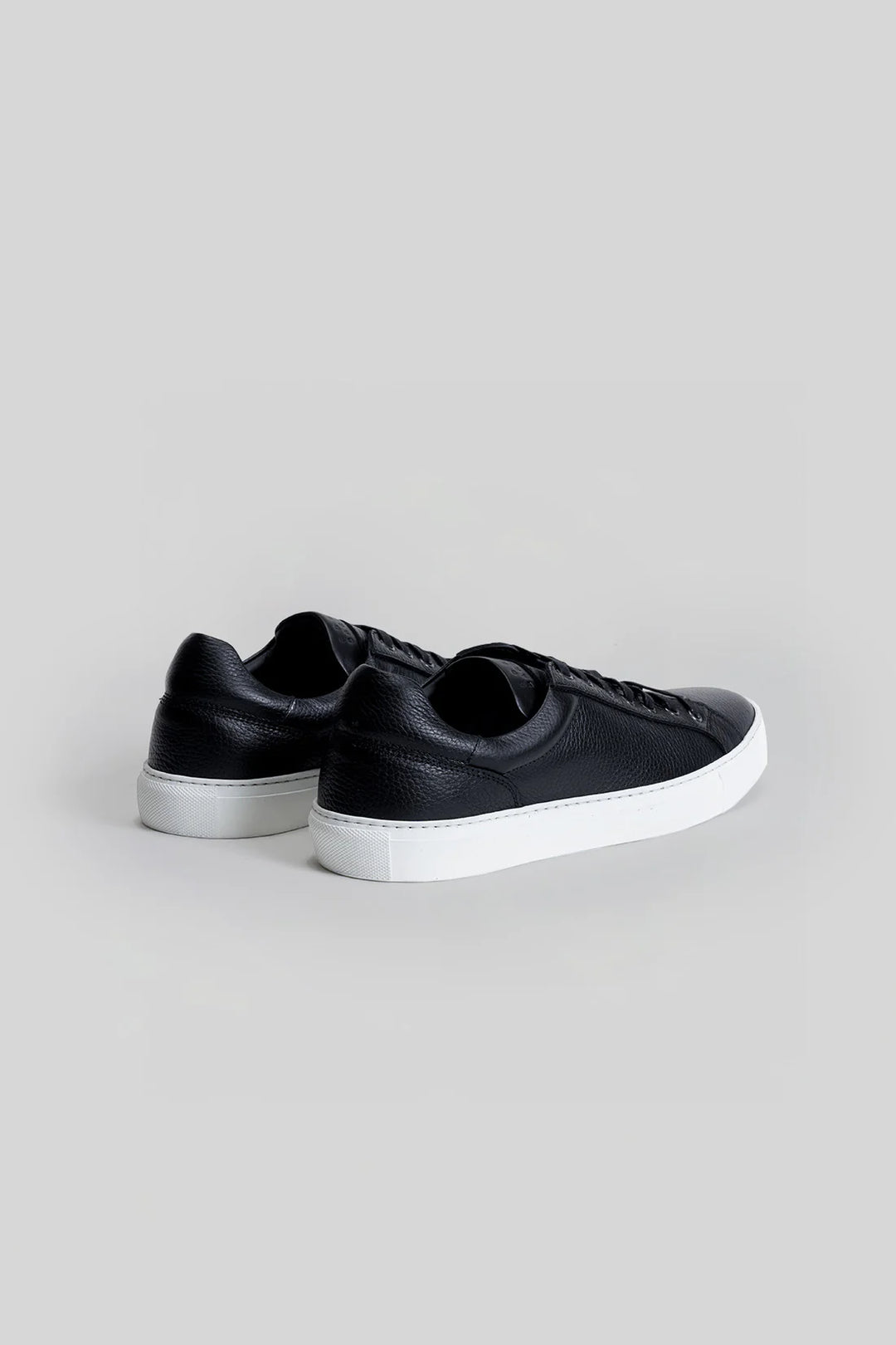 Robert Barakett Shoe Terrance Leather