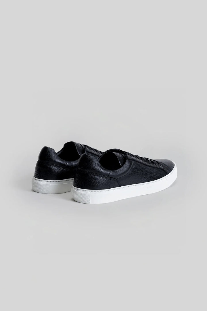 Robert Barakett Shoe Terrance Leather