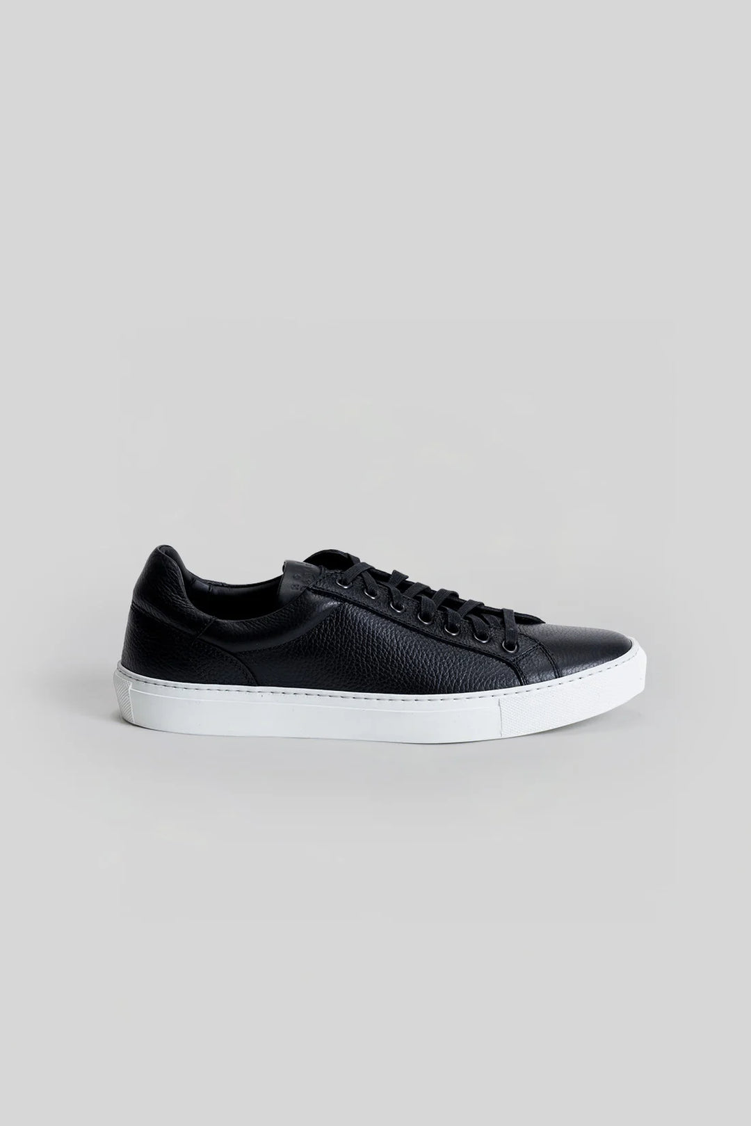 Robert Barakett Shoe Terrance Leather